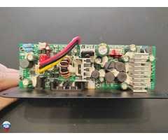 Продам плату питания колонки wipe woox 500