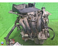 Двигатель 2SZFE Toyota Иркутск