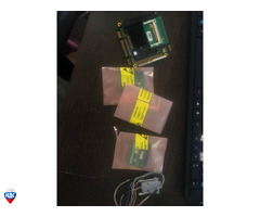 продам Промышленный компьютер kontron  xnd1c0199
