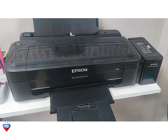 Фотопринтер Epson L132
