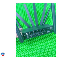 Гигабитный роутер Kroks Rt-Cse m12-G