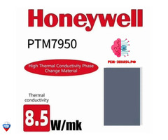 Honeywell ptm7950