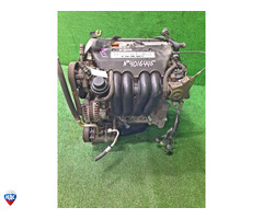 Двигатель K20A Honda CR-V RD5