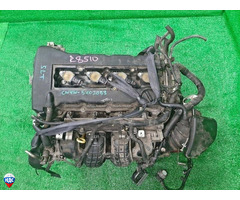 Двигатель Mitsubishi Outlander 4B11