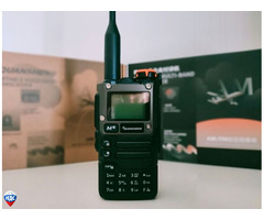 Рация портативная Quansheng UV--K5(8)