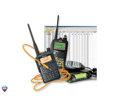 Программирование настройка раций