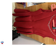 Платье для девочки нарядное.