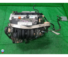 Двигатель Honda Integra 2005 11000PNC800 DC5 K20A