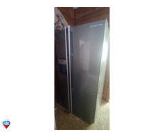 Большой холодильник Ariston MSZ 702 NF