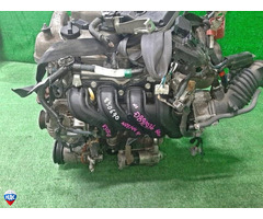 Двигатель Toyota Fielder 1NZFE