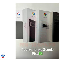 Google Pixel (новое поступление)