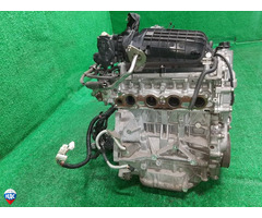 Двигатель Nissan Qashqai X-Trail MR20DE