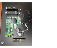 Телевизор xiaomi L50MB-APRU